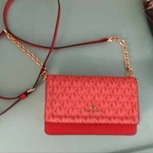 Michael kors purse
